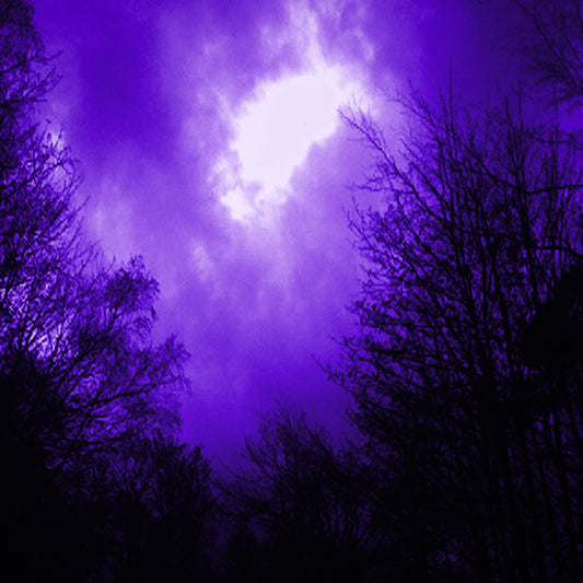 OVERHAUL Front cover for Here and There album